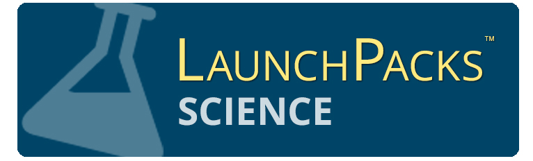Britannica Launch Packs: SCIENCE