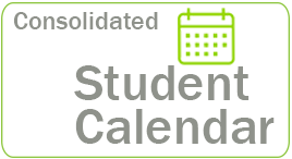 Student Cosolidated Calendar